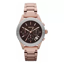 Reloj Mujer Donna Karan Dkny Ny8520 Original