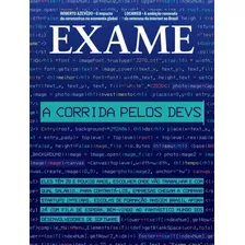 Revista Exame Ediçao 1204 - Fev/2020 - A Corrida Pelos Devs