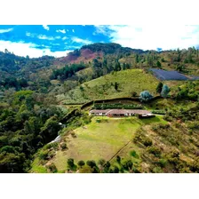 Finca En Venta En Rionegro El Tablazo. Cod 10744