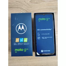 Motorola G50 5g 128gb Almacenamiento 4gb Ram Android 10