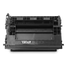 Toner Compatível P/ Uso Em Hp Cf237x 237x 37x M609 Cf237 25k