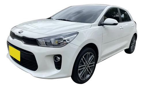 Stop Para Kia Rio 2018 A 2024 Vibrant Hatchback Izquierdo Foto 3