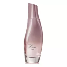 Natura Colônia Luna Rosé Feminino 75ml