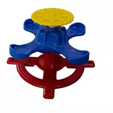 Gira Gira P/ Playground Brinquedo Infantil Divertido