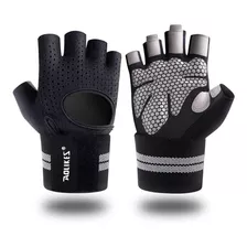 Guantes Deportivos Aolikes A-113 Gym Levantamiento Pesas