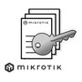 Terceira imagem para pesquisa de licenca mikrotik level 4 original para ate 200 usuarios