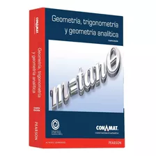 Geometría, Trigonometría Y Geometría Analítica