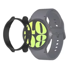 Capa Case Protetora Para Samsung Galaxy Watch 6 44mm Sm-r940