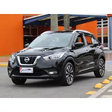 Nissan Kicks 1.6 16v Sl