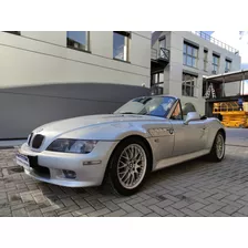 Bmw Z3 Roadster 2.8 Sportive