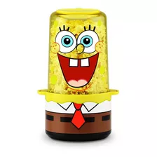 Maquina Eléctrica De Bob Esponja Para Hacer Palomitas De