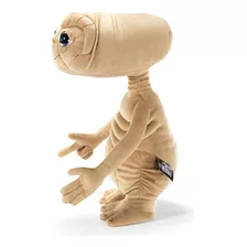 Peluche Et - El Extraterrestre Et - Oficial