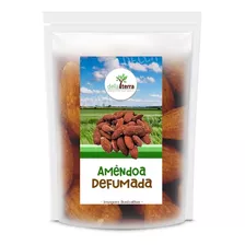 Amêndoa Defumada Premium 1 Kg Della Terra