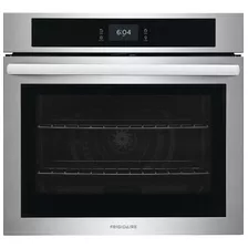 Horno Empotrable Eléctrico Frigidaire Fcws3027as /30pulgadas