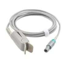 Sensor Oximetria Spo2 Adulto Cardiotecnica.