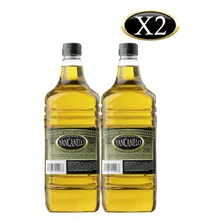 Aceite De Oliva Extra Virgen Yancanelo Bidón 2 Litros X 2 U