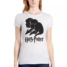 Harry Potter Playera Hogwarts 02