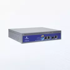 Olt Gpon Vsol V1600gs Sfp Integrado 128 Usuarios Onu 