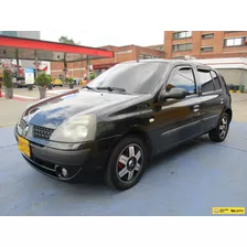 Renault Clio 1600cc At Aa