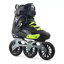 Patins De 3 Rodas Fila Nrk Fun Rodas Hondar 125mm Abec 7