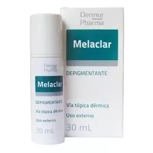 Depigmentante Melaclar Dermur 30 Ml