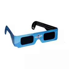 15 Lentes Profesionales Eclipse Solar Astrokidz. Iso Cert. 