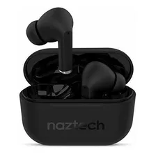 Auriculares Inalámbricos Bluetooth Naztech Xpods Pro Con