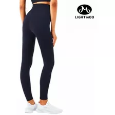 Leggins Deportivos Dama Mallas Gym Ejercicio Casual Calidad