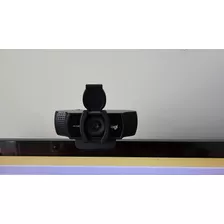 Cámara Web Webcam Logitech C922 Pro Stream 1080p