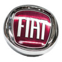 Emblema Trasero Uno Atractive Fiat 11/16