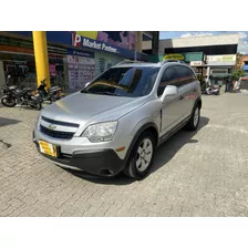 Chevrolet Captiva 2.4 Sport Ls 2011