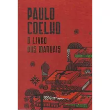 Livro O Livro Dos Manuais - Coelho, Paulo [00]