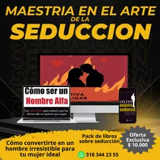 Maestría En El Arte De La Seducción