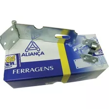 Porta Cadeado 051 Mm 81114 Aliança