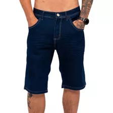 Bermudas Shorts Jeans Direto Da Fabríca Promoção