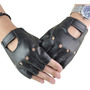 Segunda imagen para búsqueda de guantes cortos moto