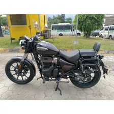 Royal Enfield Meteor 2023