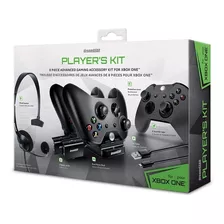 Kit Gaming 8 En 1 Dreamgear Para Xbox One