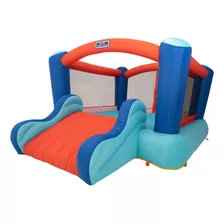 Sportspower Inf-2467 My First Inflable Bounce House Con Tobo