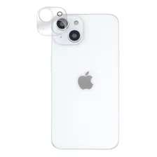 Protector De Camara Compatible Con iPhone 13 Mini
