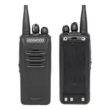 Radio Kenwood Motorola Nx340 Digital Completo Revisado Uhf