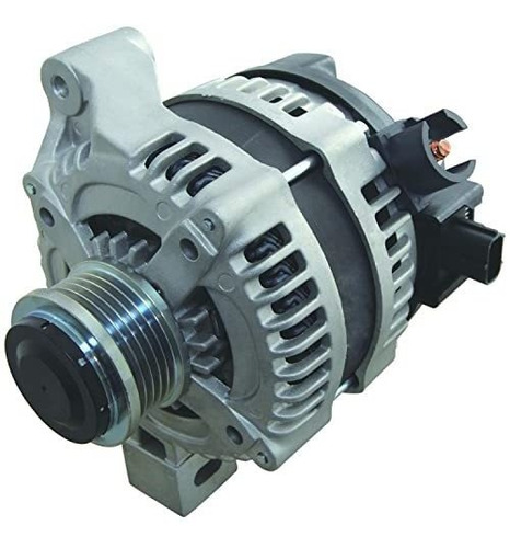 Nuevo Alternador De Repuesto Para Volvo S40 2.5l 2004 860292 Foto 2