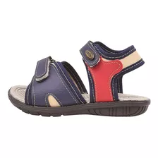 Chinelo Infantil Masculino Sandália Bebe Papete Menino Moda