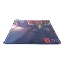 Mouse Pad Dota 2 - Tamaño 18x22 Cm