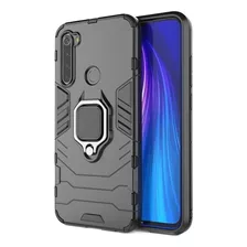 Capa Traseira Magnética Xiaomi Redmi Note 8/8pro Telefone