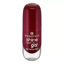 Essence Esmalte Shine Last & Go! Gel Nail Polish Color 14. Do You Speak Love