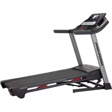 Spirit Fitness Foldable Treadmill