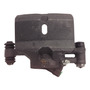 Caliper Freno Delantero Derecho Mitsubishi Tredia 86-88