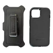 Protector Defender Otter Box Para iPhone