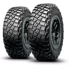 Kit 2 Neumáticos Bfgoodrich 28x10.00r14 Mud Tr Km3 Utv 